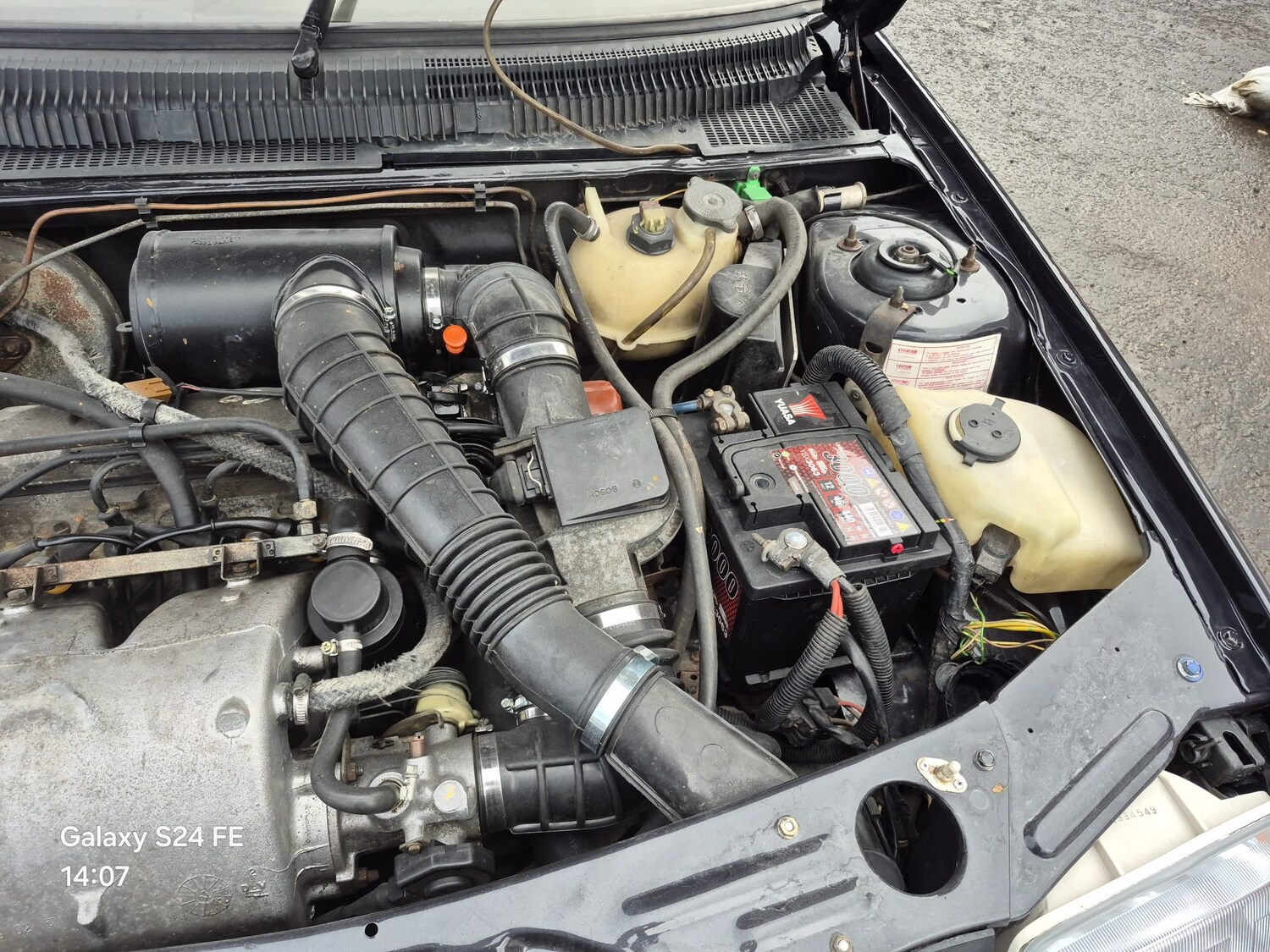 Used Peugeot 205 1987 for sale - 77911332: Photo 19