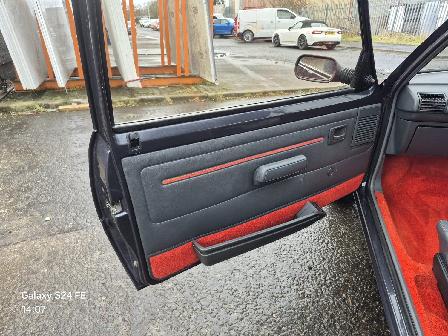 Used Peugeot 205 1987 for sale - 77911332: Photo 20