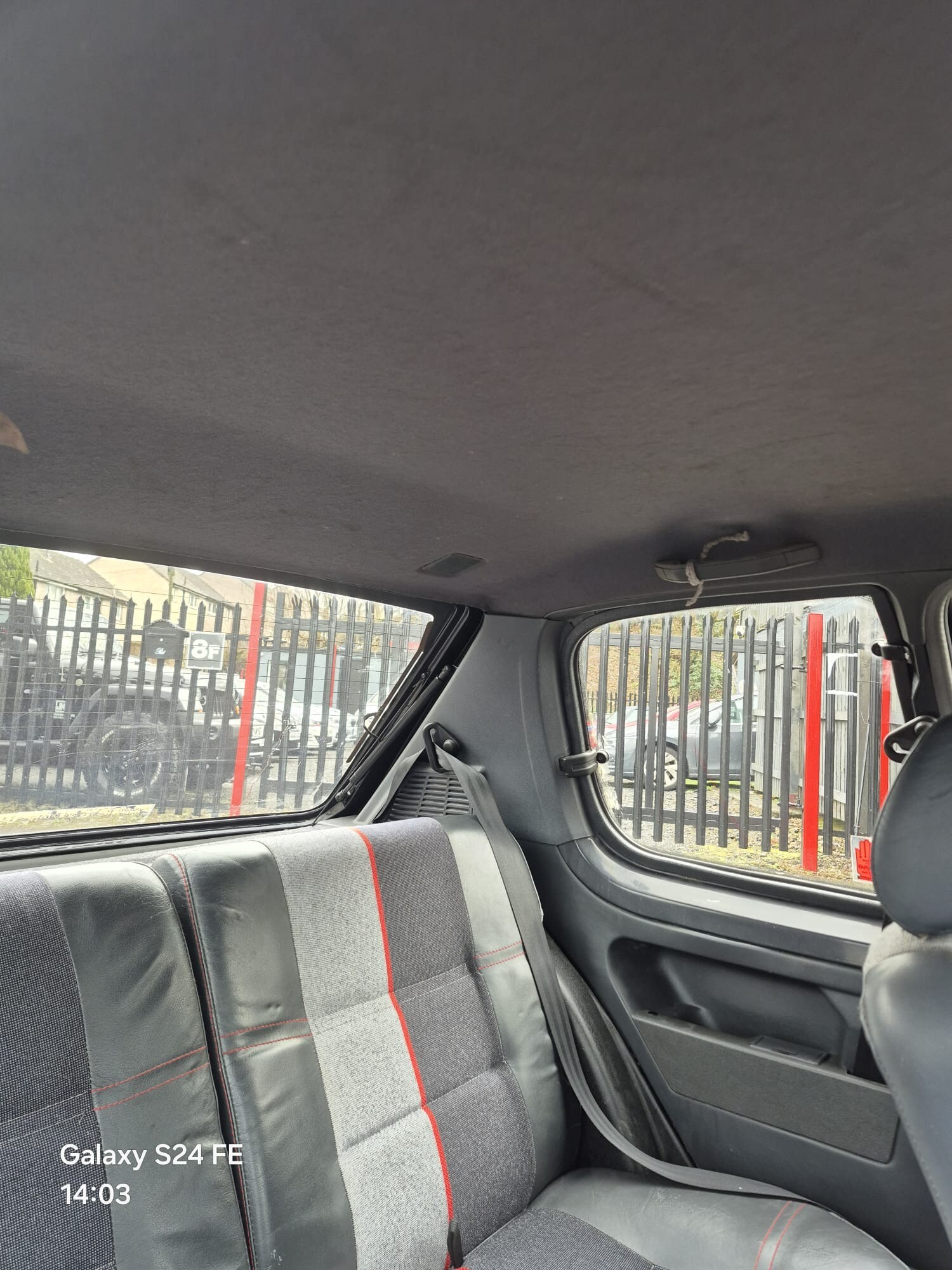 Used Peugeot 205 1987 for sale - 77911332: Photo 9