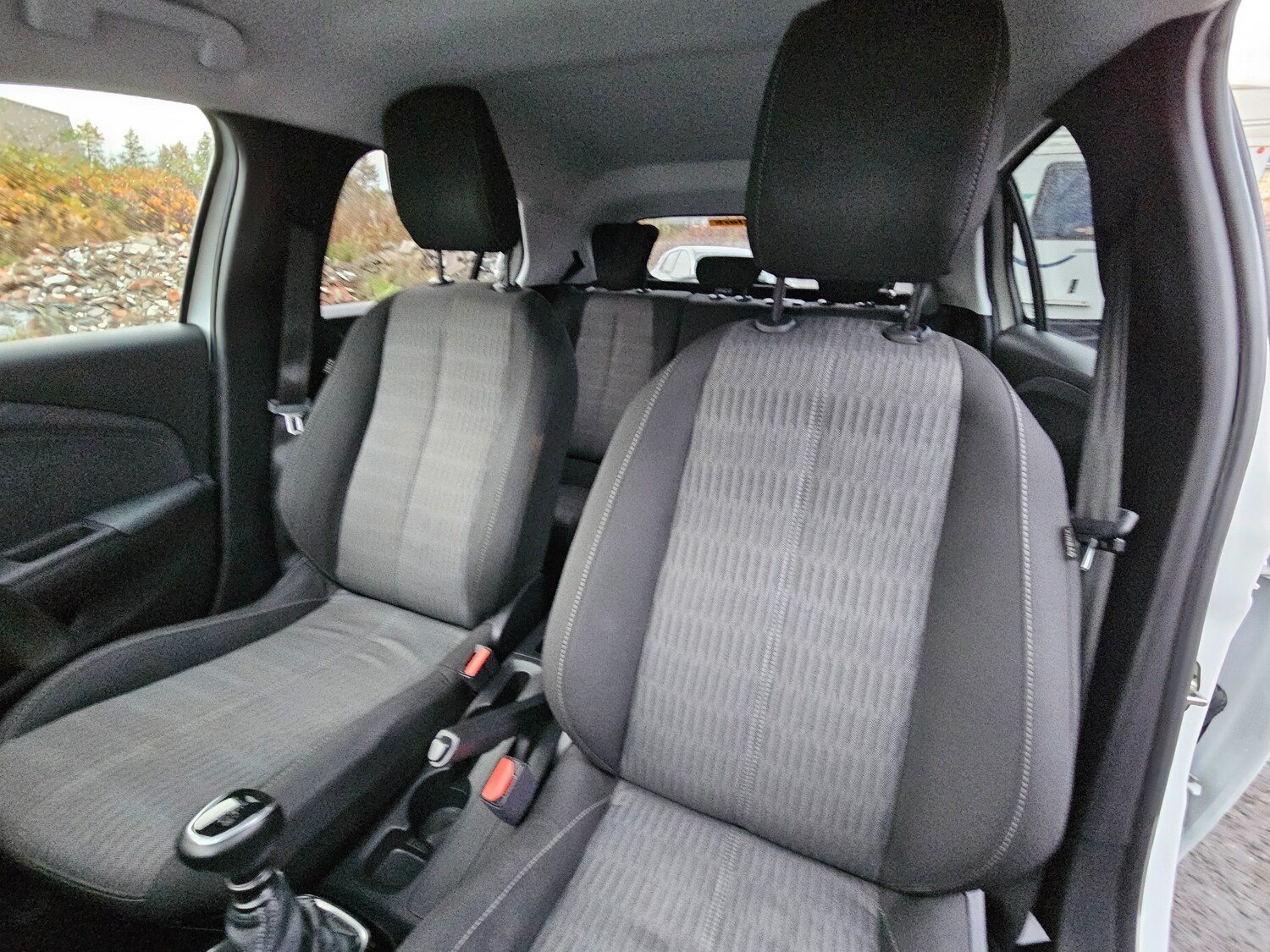 Used Vauxhall Corsa 2021 for sale - 76466254: Photo 10