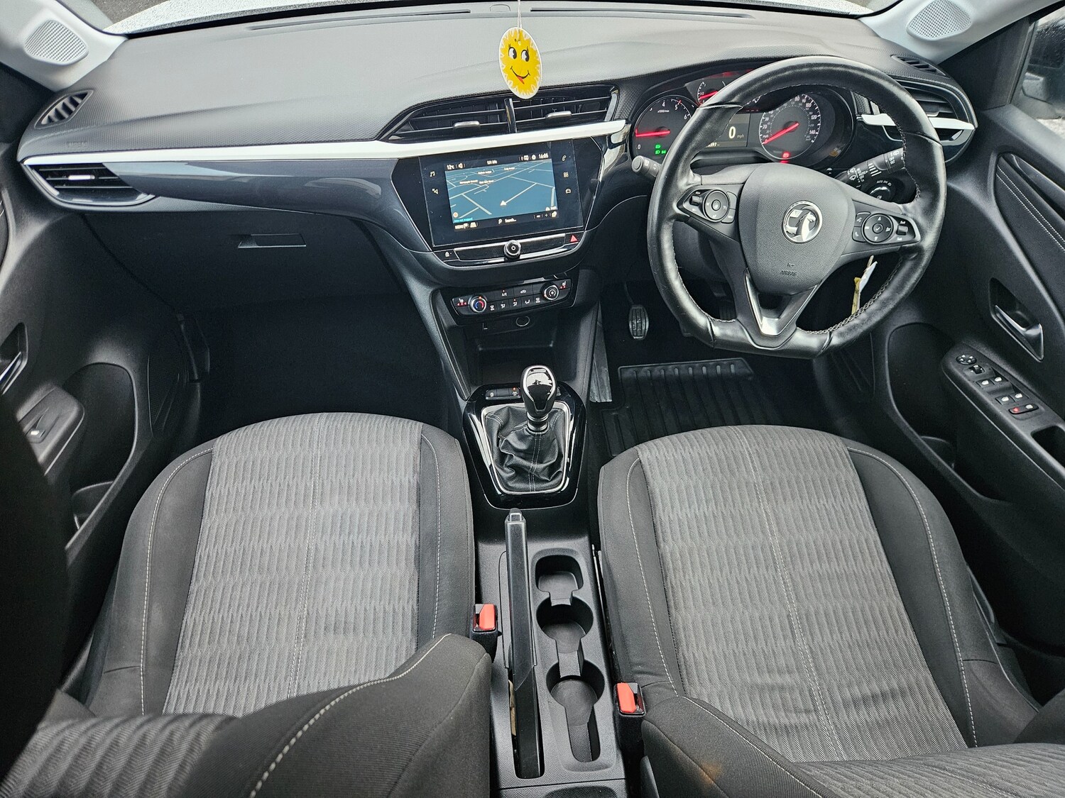 Used Vauxhall Corsa 2021 for sale - 76466254: Photo 11