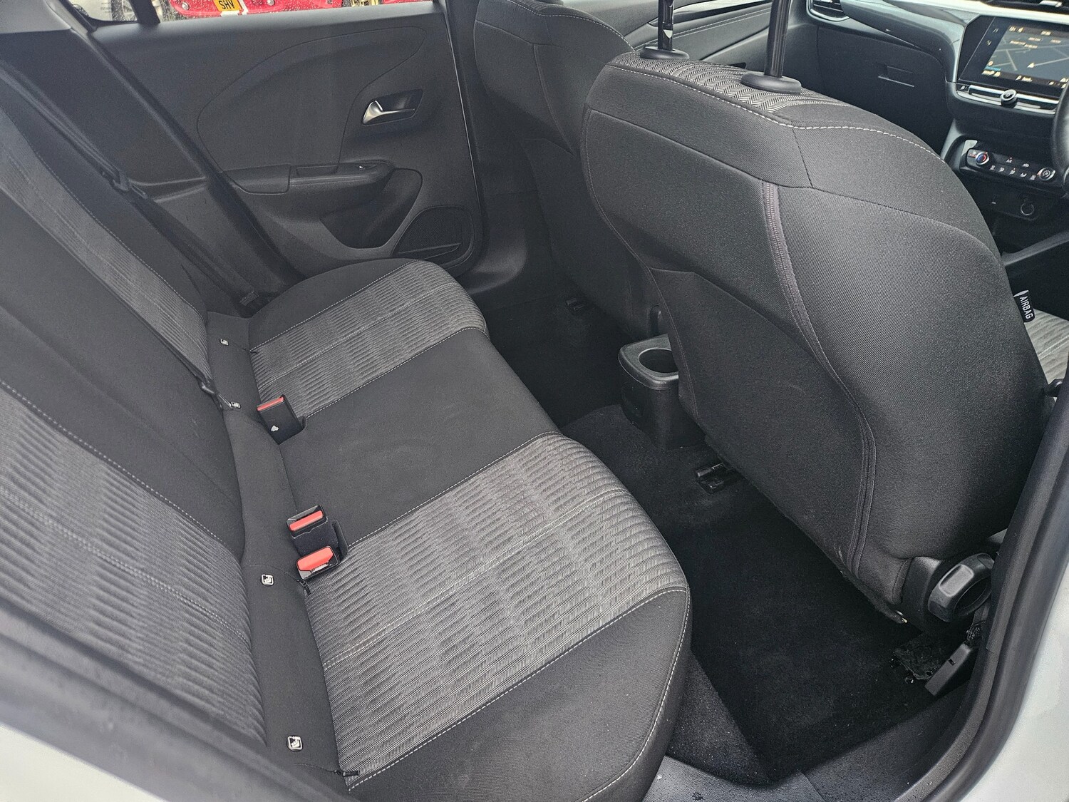 Used Vauxhall Corsa 2021 for sale - 76466254: Photo 12