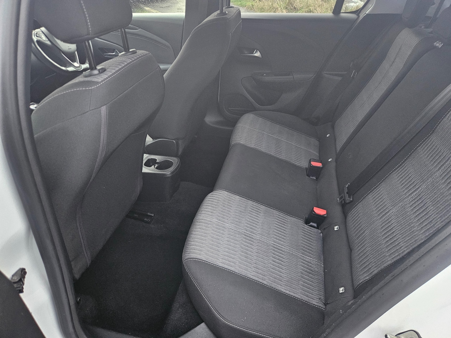 Used Vauxhall Corsa 2021 for sale - 76466254: Photo 13