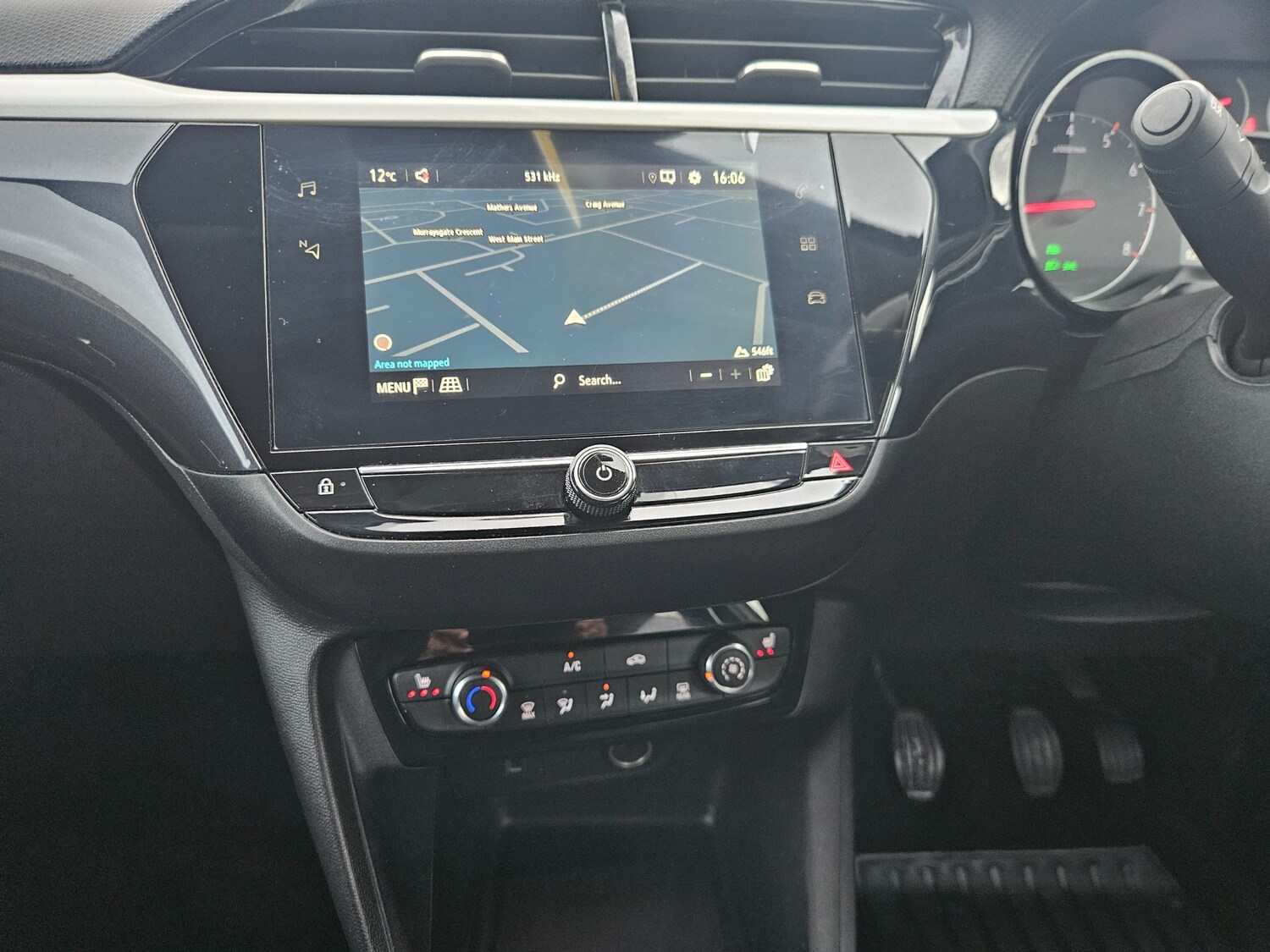 Used Vauxhall Corsa 2021 for sale - 76466254: Photo 15