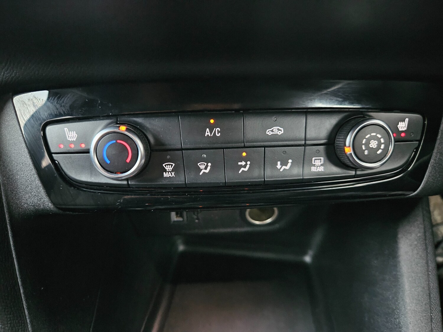 Used Vauxhall Corsa 2021 for sale - 76466254: Photo 18