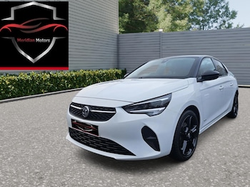 Used Vauxhall Corsa 2021 for sale - 76466254: Photo