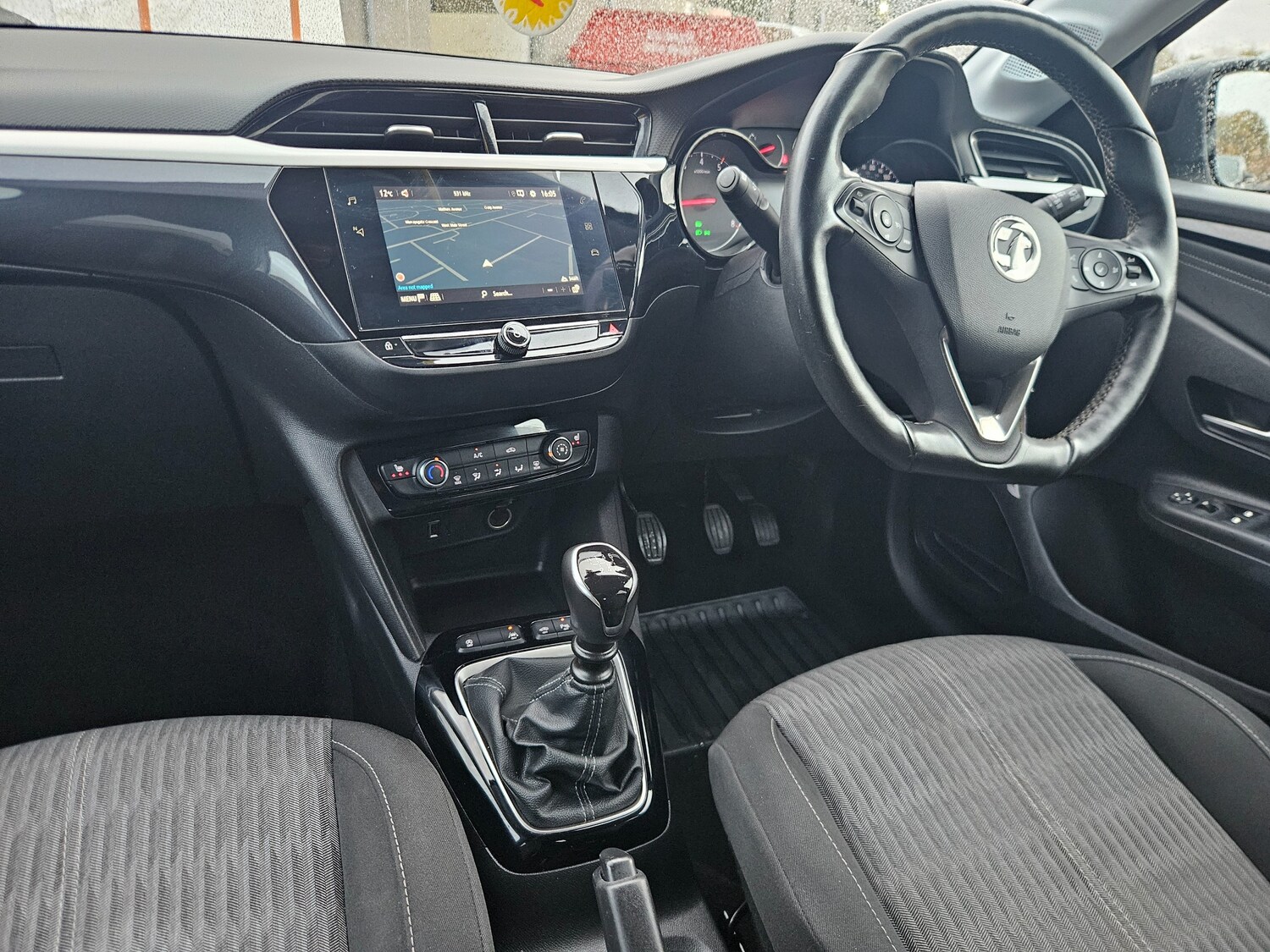 Used Vauxhall Corsa 2021 for sale - 76466254: Photo 22