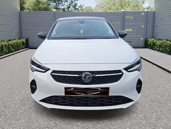 Used Vauxhall Corsa 2021 for sale - 76466254: Photo