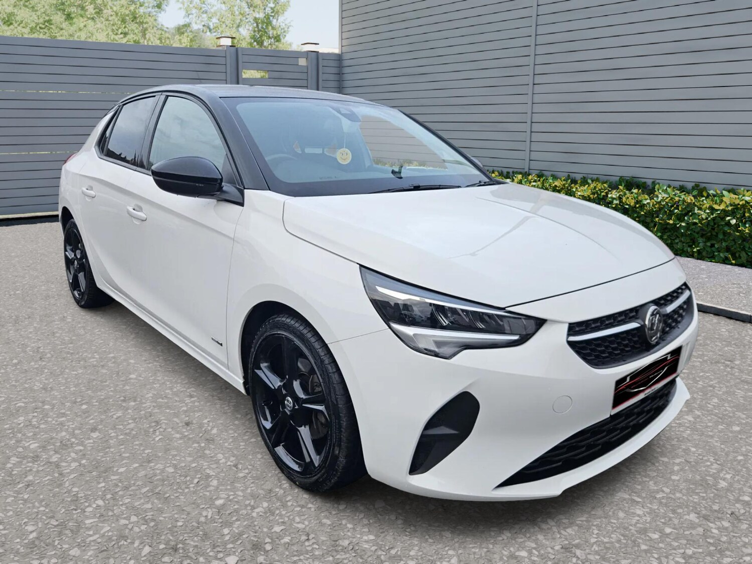 Used Vauxhall Corsa 2021 for sale - 76466254: Photo 3