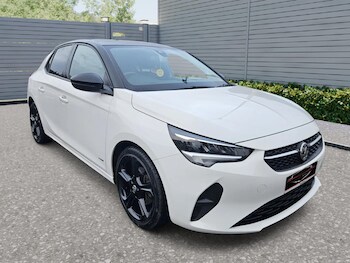 Used Vauxhall Corsa 2021 for sale - 76466254: Photo