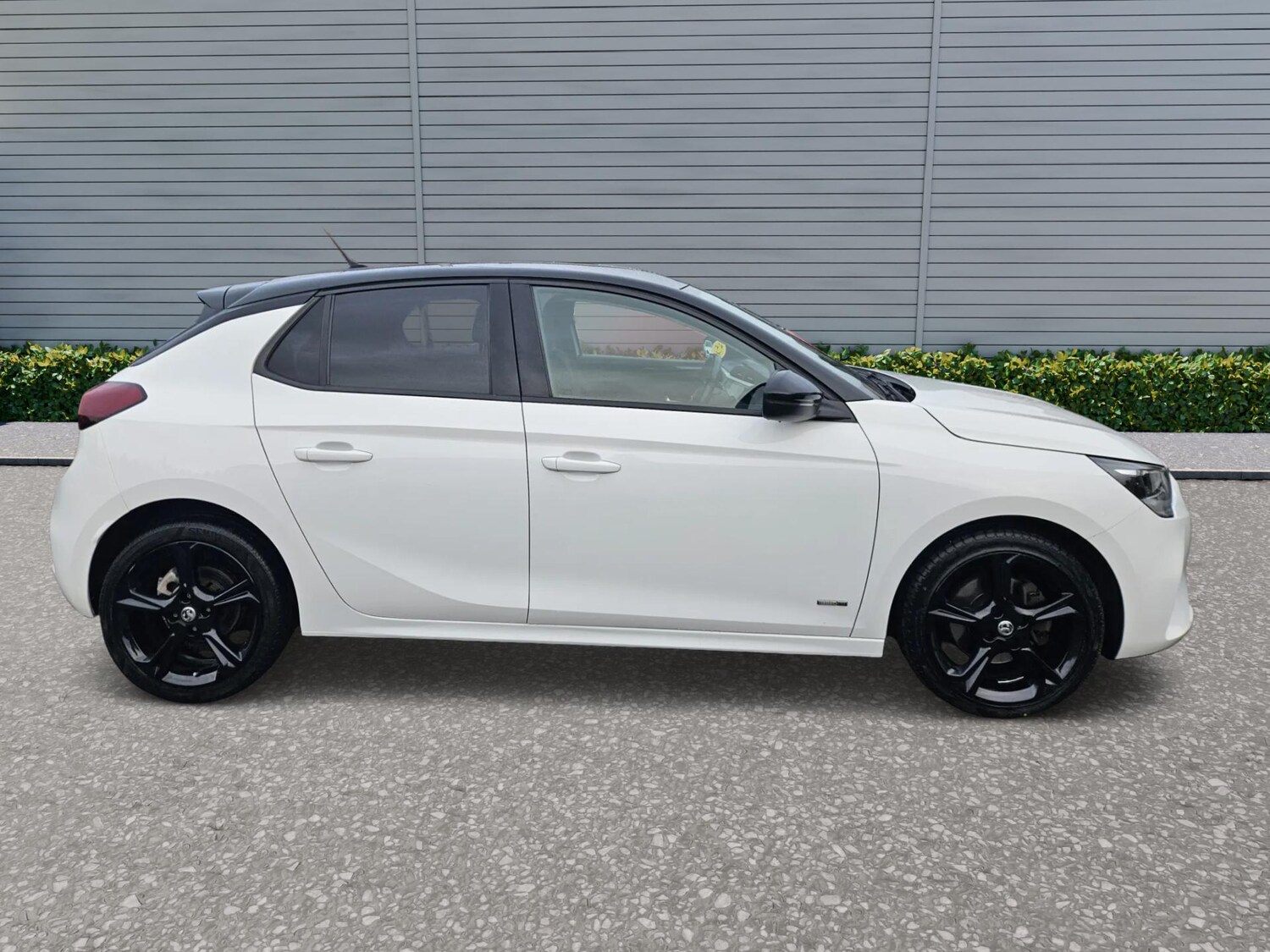 Used Vauxhall Corsa 2021 for sale - 76466254: Photo 4