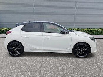 Used Vauxhall Corsa 2021 for sale - 76466254: Photo