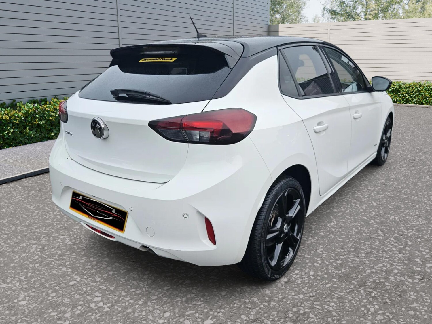 Used Vauxhall Corsa 2021 for sale - 76466254: Photo 5