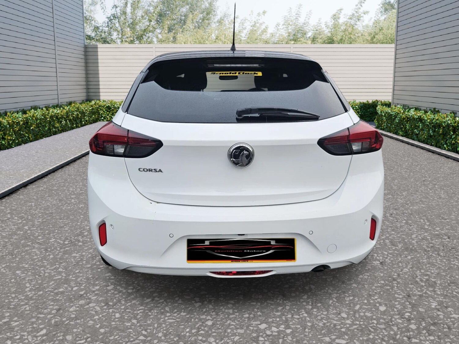 Used Vauxhall Corsa 2021 for sale - 76466254: Photo 6