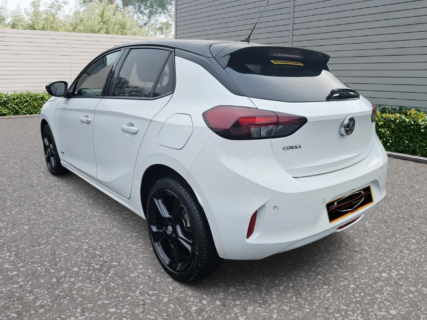 Used Vauxhall Corsa 2021 for sale - 76466254: Photo 7