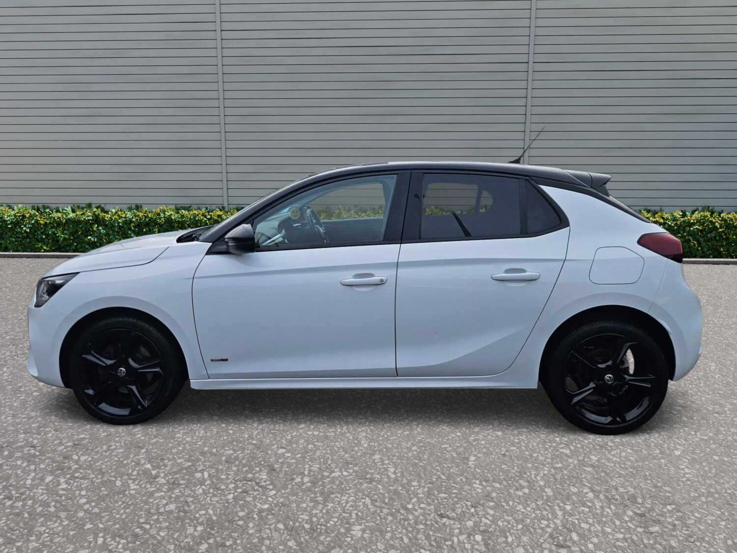 Used Vauxhall Corsa 2021 for sale - 76466254: Photo 8