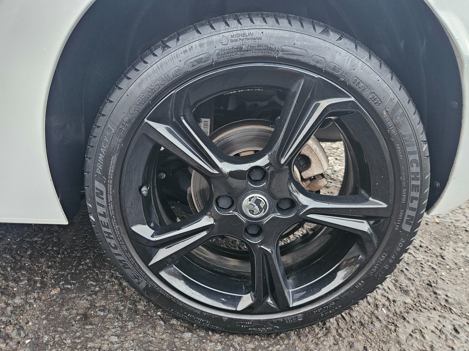 Used Vauxhall Corsa 2021 for sale - 76466254: Photo 9