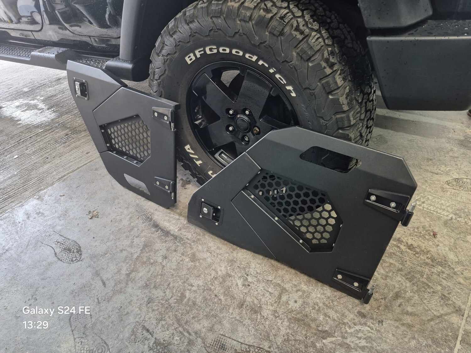 Used Jeep Wrangler 2009 for sale - 77911352: Photo 13