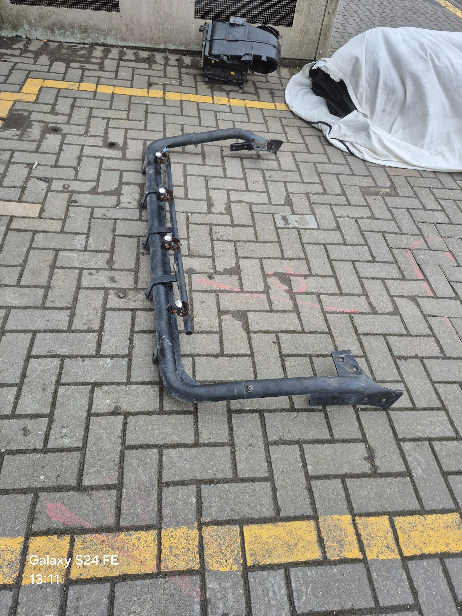 Used Jeep Wrangler 2009 for sale - 77911352: Photo 14