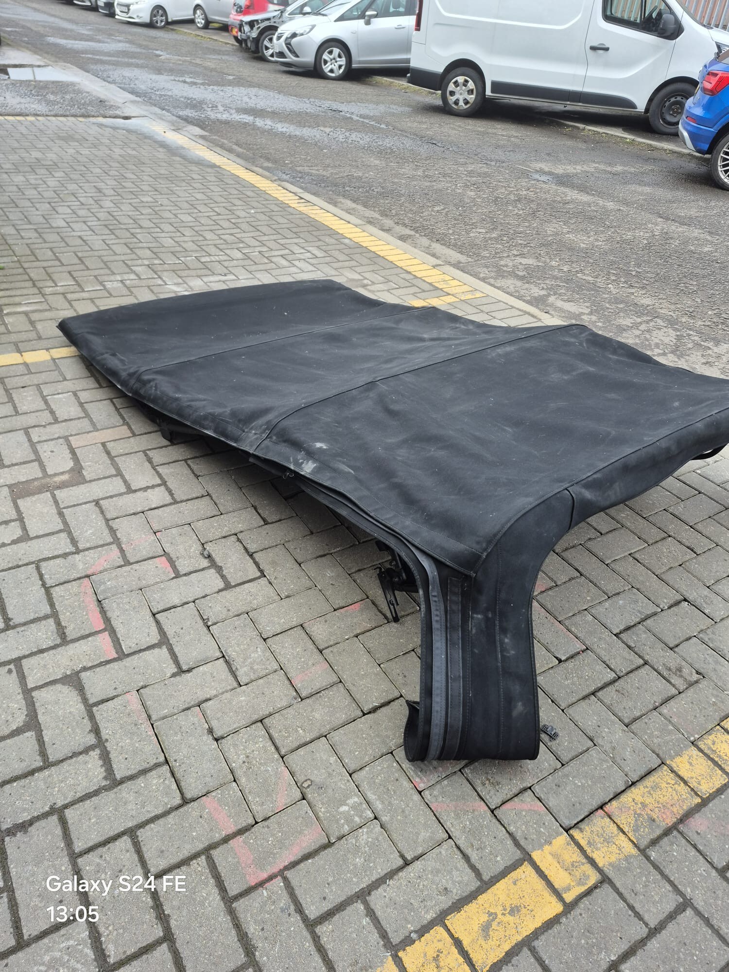 Used Jeep Wrangler 2009 for sale - 77911352: Photo 15