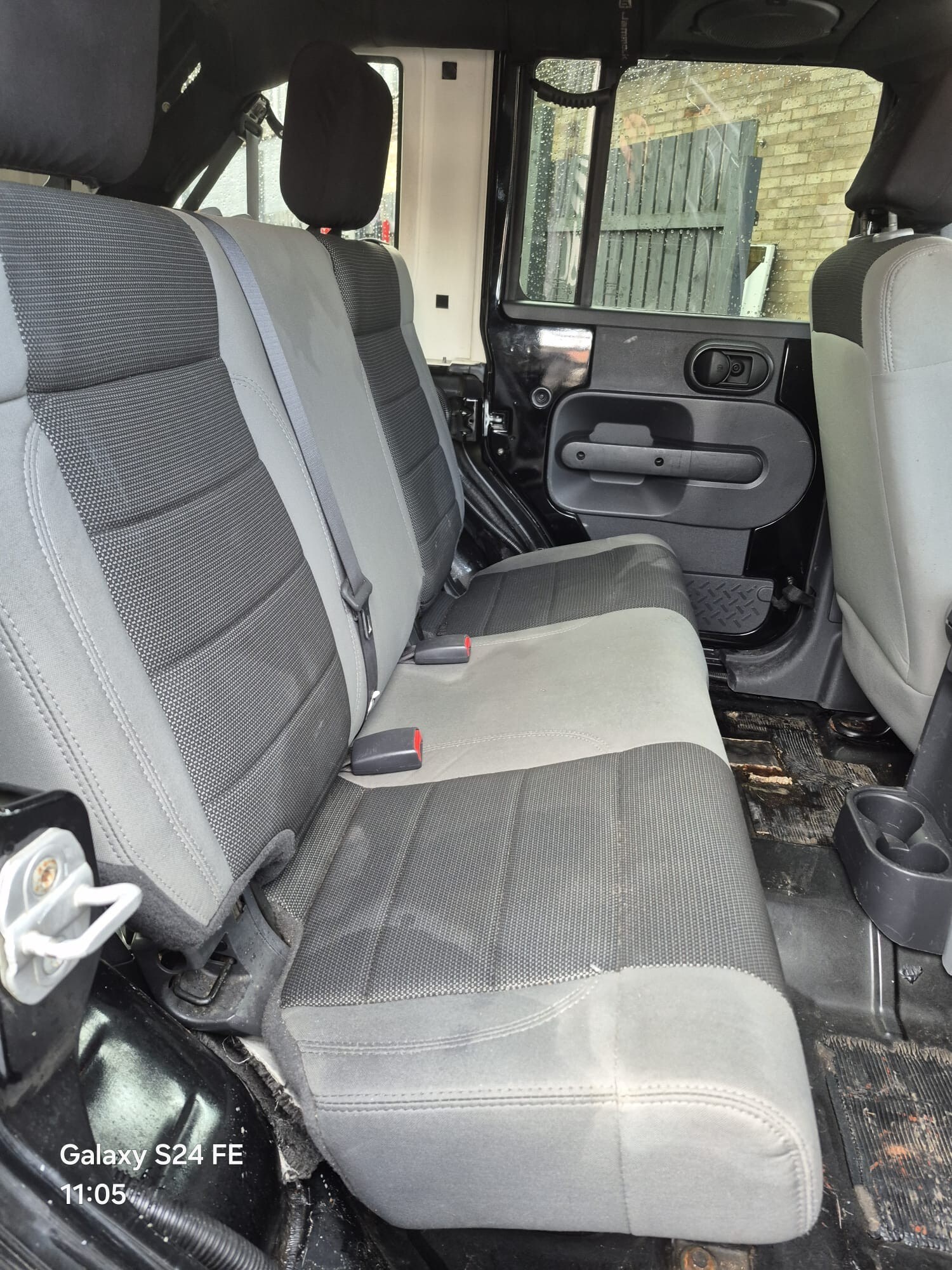 Used Jeep Wrangler 2009 for sale - 77911352: Photo 16