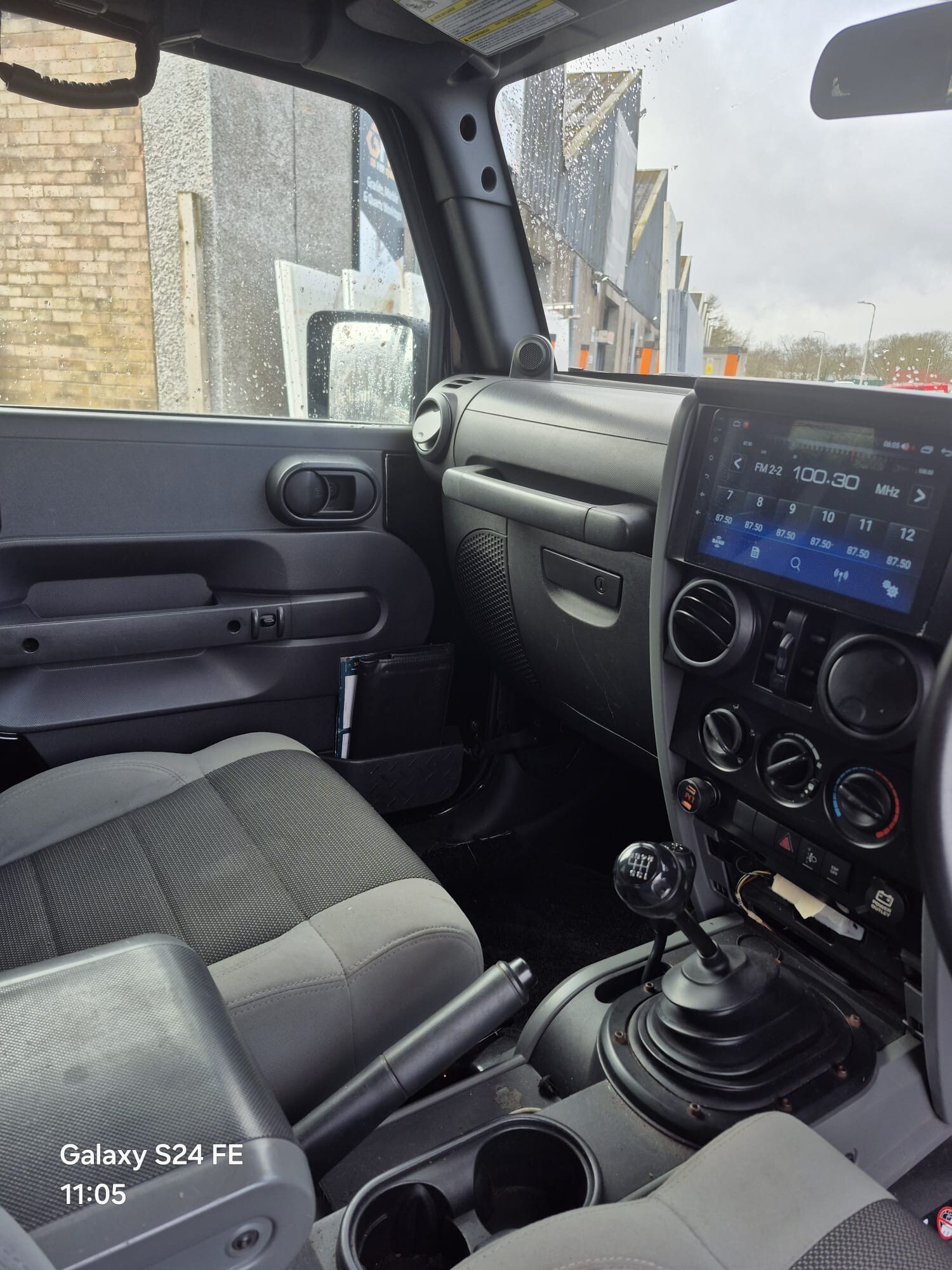 Used Jeep Wrangler 2009 for sale - 77911352: Photo 18