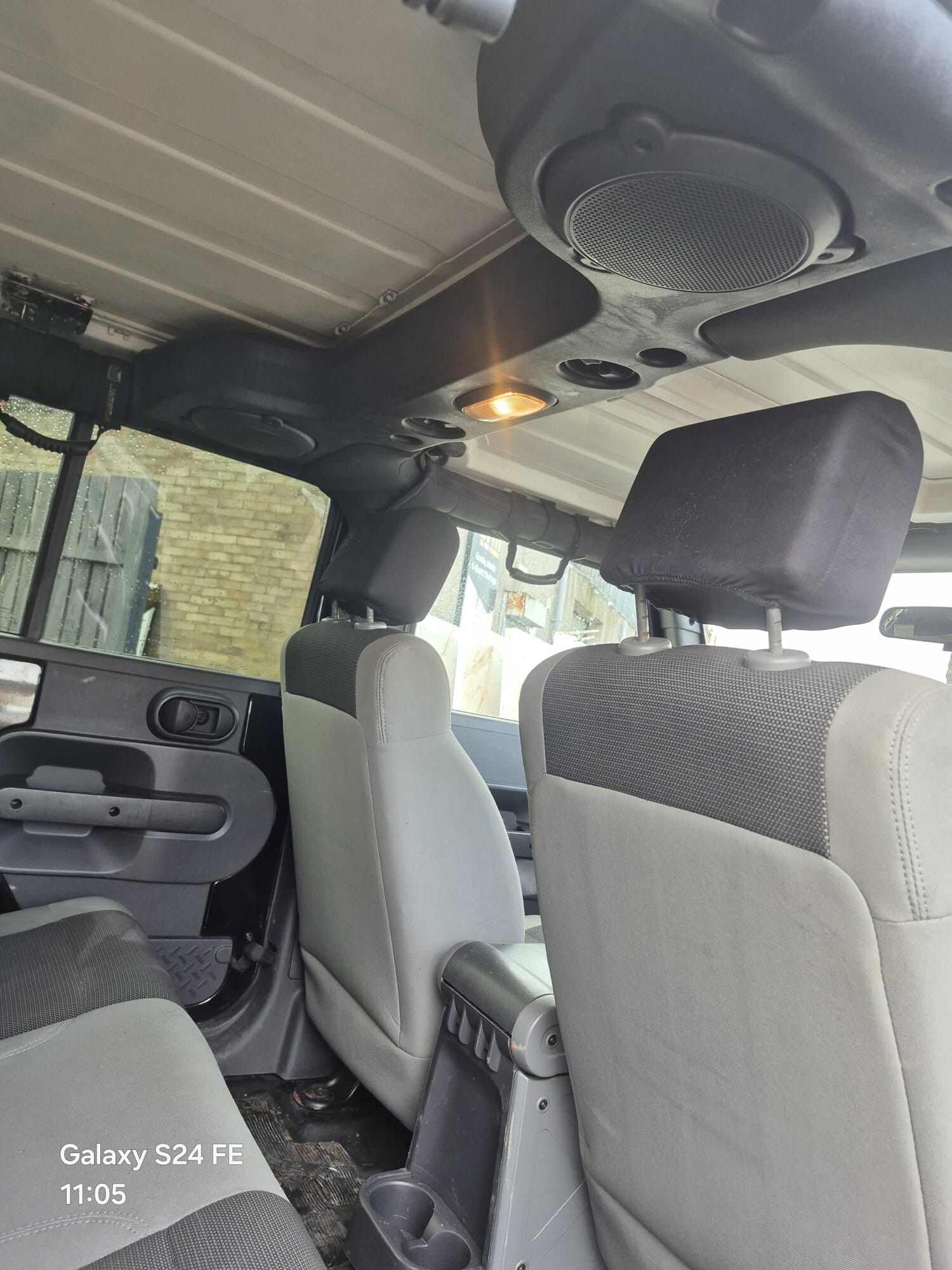 Used Jeep Wrangler 2009 for sale - 77911352: Photo 19