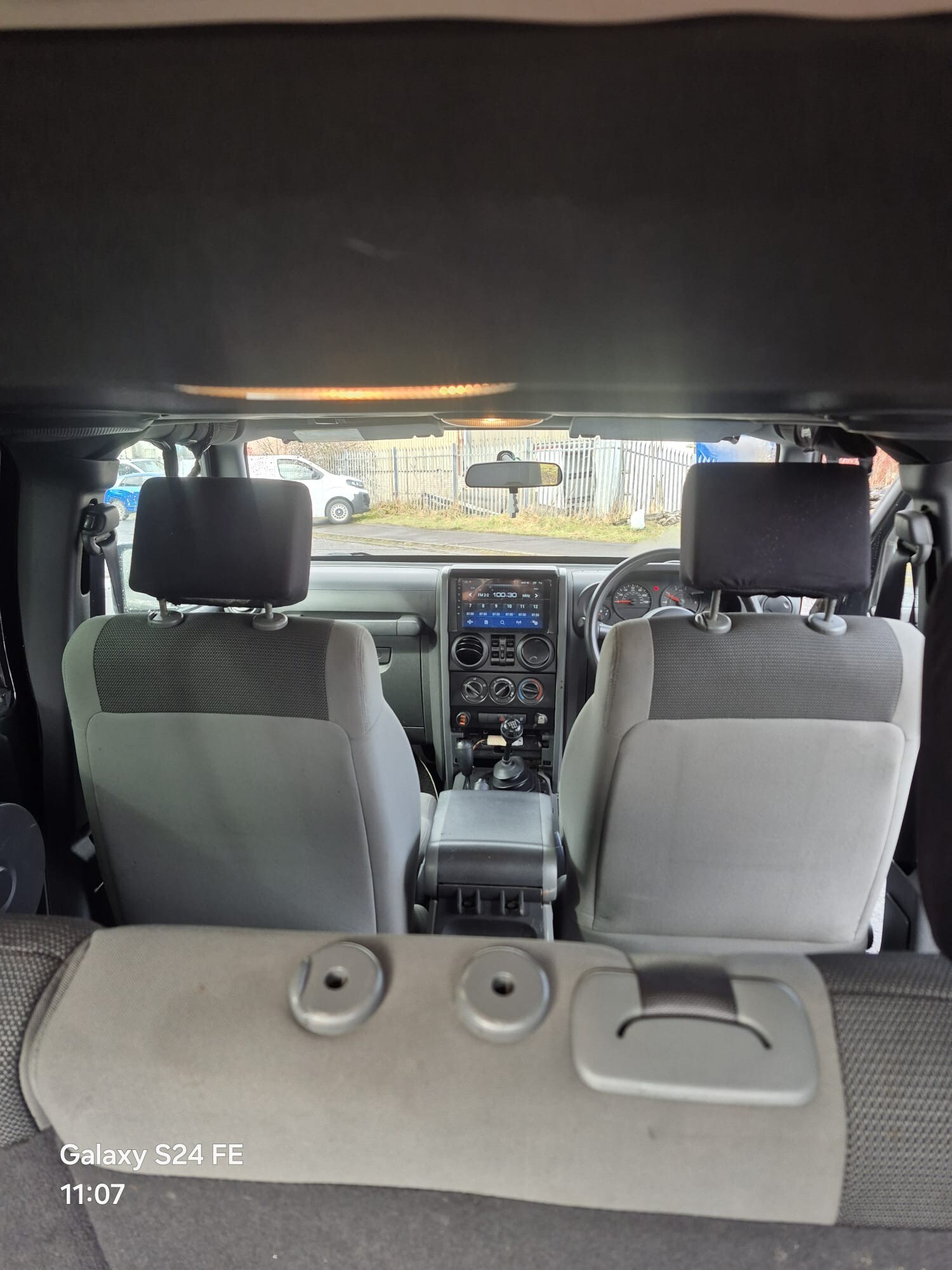 Used Jeep Wrangler 2009 for sale - 77911352: Photo 20