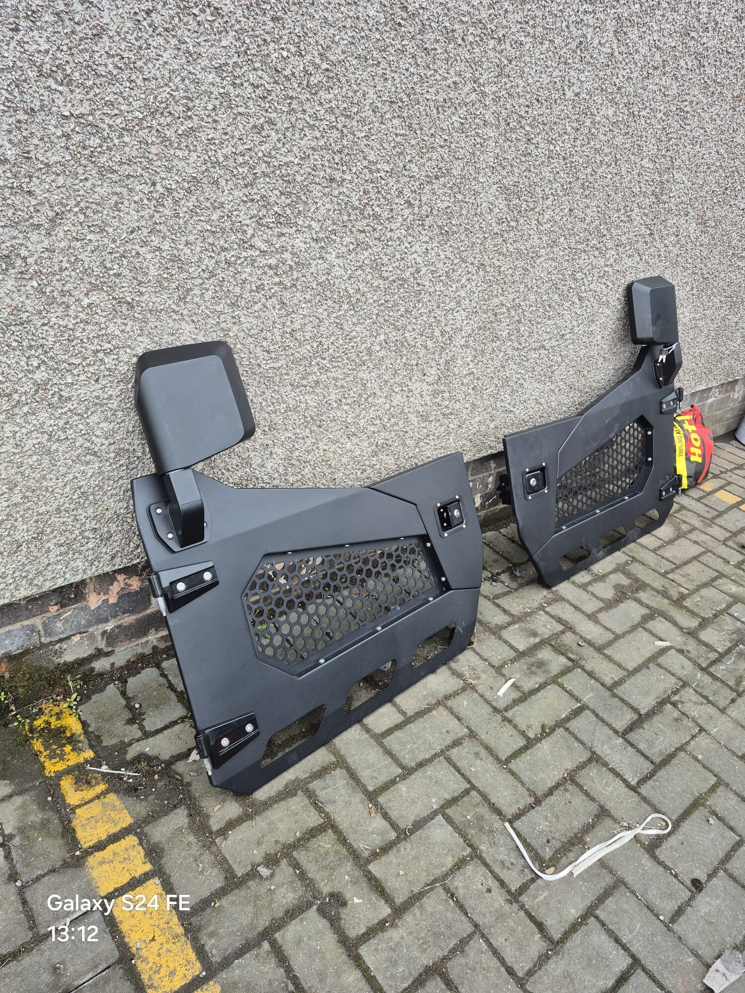 Used Jeep Wrangler 2009 for sale - 77911352: Photo 21