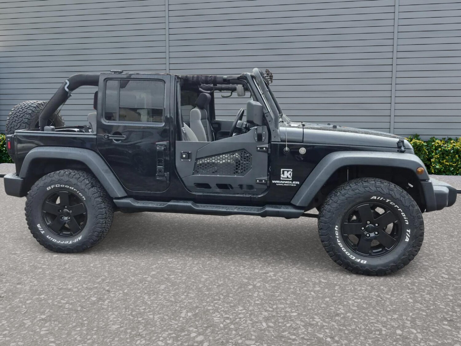 Used Jeep Wrangler 2009 for sale - 77911352: Photo 9
