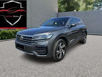 2019 (G) - 3.0 V6 TDI 4Motion R-Line Tech 5dr Tip Auto