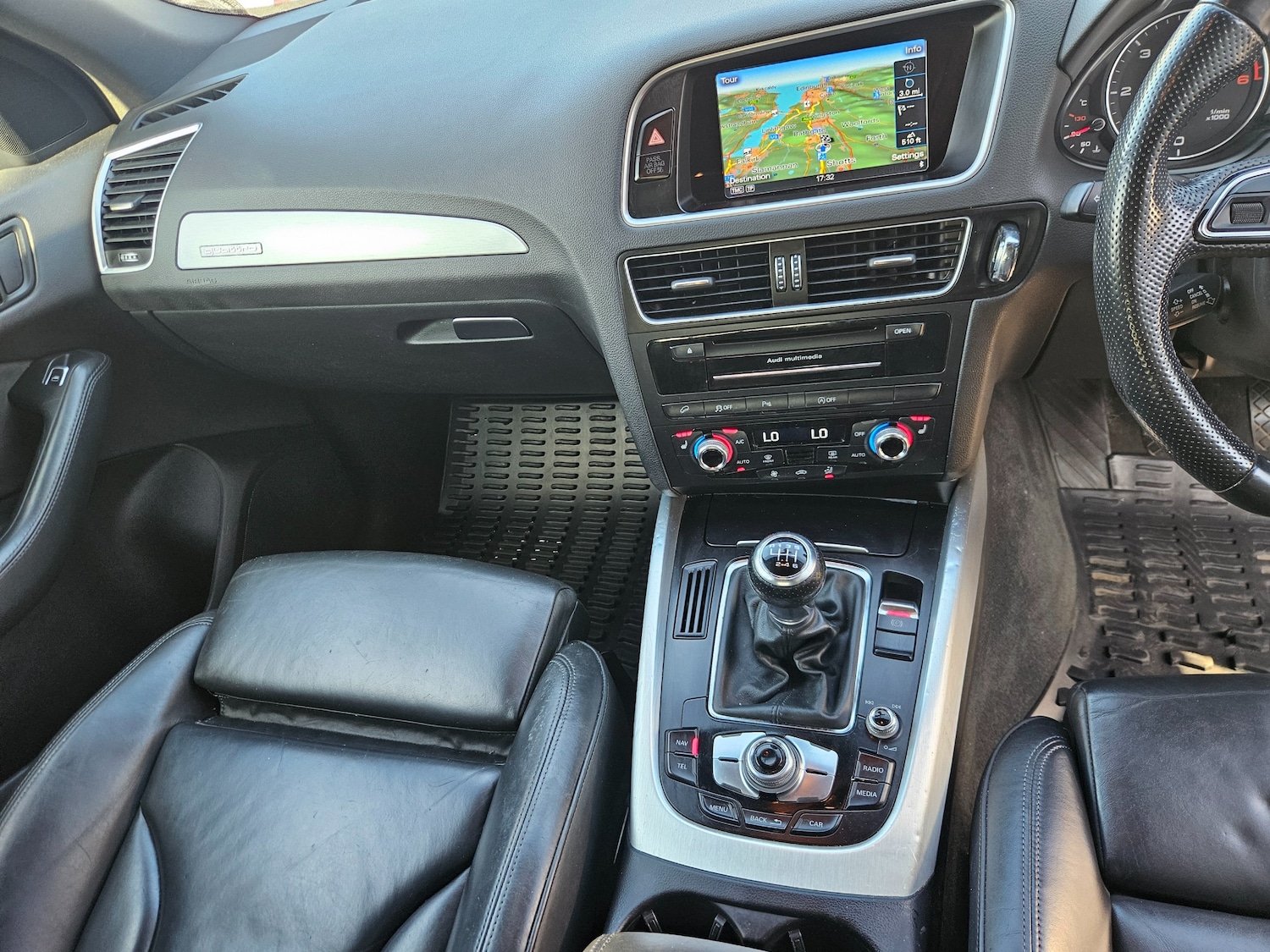 Vehicle 16