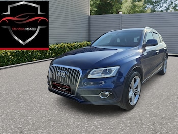 Audi - Q5