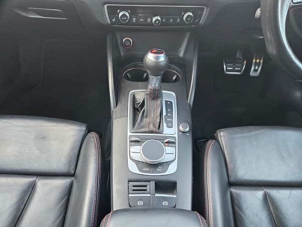 Used Audi RS3 2016 for sale - 76171037: Photo 13