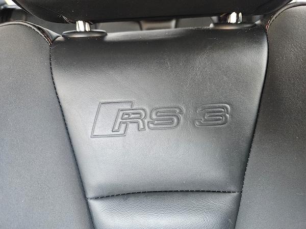 Used Audi RS3 2016 for sale - 76171037: Photo 15
