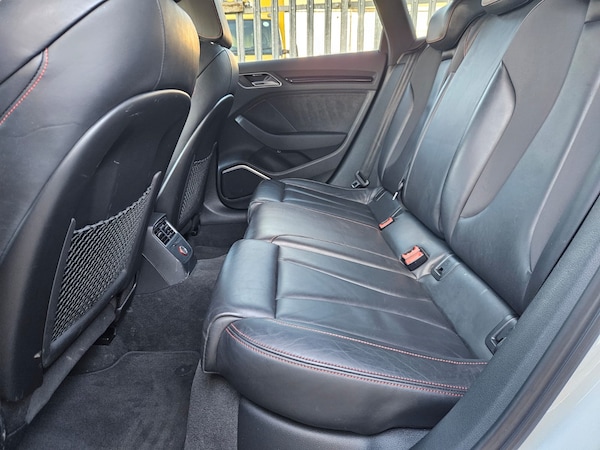 Used Audi RS3 2016 for sale - 76171037: Photo 16