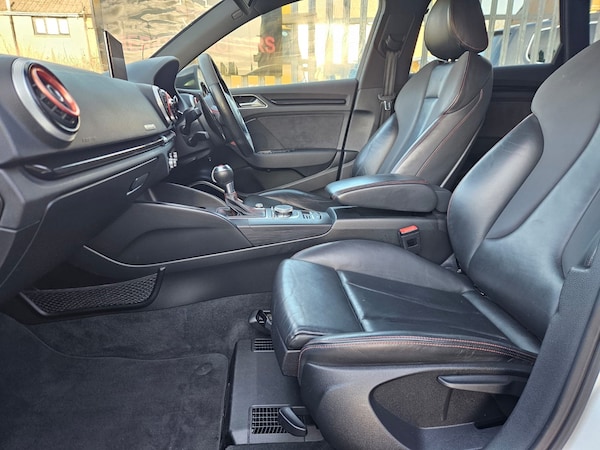 Used Audi RS3 2016 for sale - 76171037: Photo 17