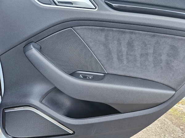 Used Audi RS3 2016 for sale - 76171037: Photo 19