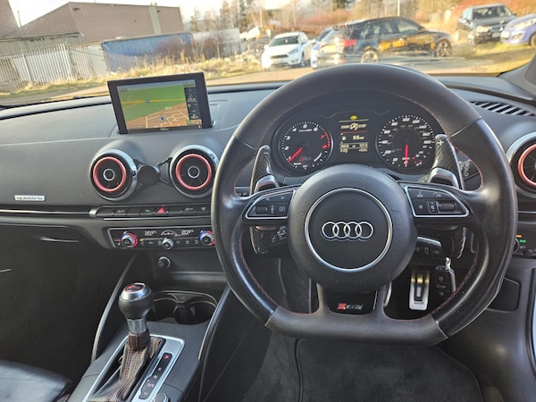 Used Audi RS3 2016 for sale - 76171037: Photo 20