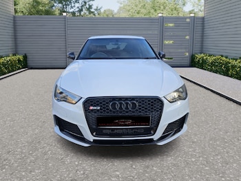 Used Audi RS3 2016 for sale - 76171037: Photo 2