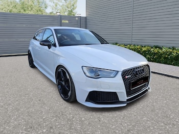 Used Audi RS3 2016 for sale - 76171037: Photo 3