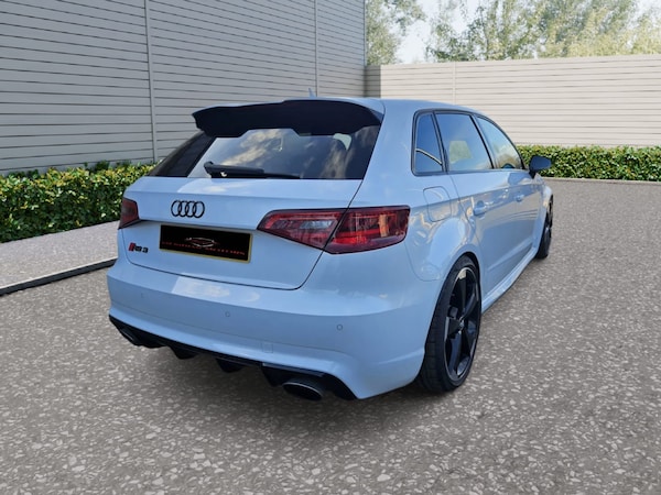 Used Audi RS3 2016 for sale - 76171037: Photo 4