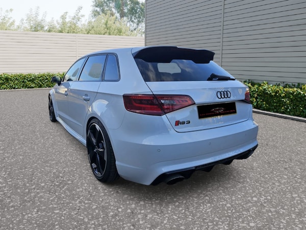 Used Audi RS3 2016 for sale - 76171037: Photo 6