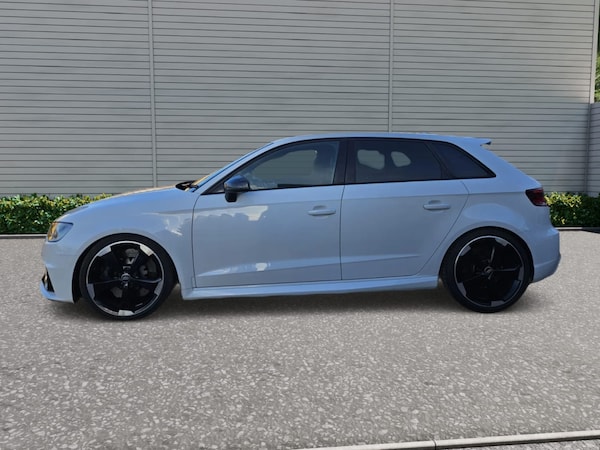 Used Audi RS3 2016 for sale - 76171037: Photo 7