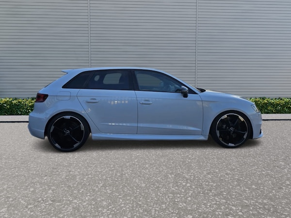 Used Audi RS3 2016 for sale - 76171037: Photo 8