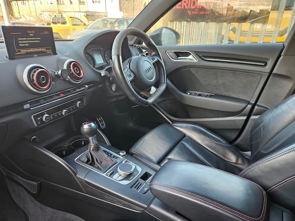 Used Audi RS3 2016 for sale - 76171037: Photo 9