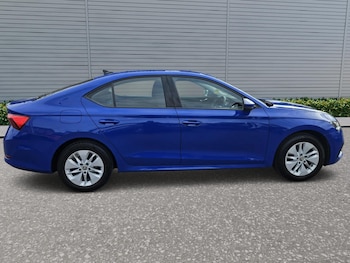 Used Skoda Octavia 2023 for sale - 78321019: Photo