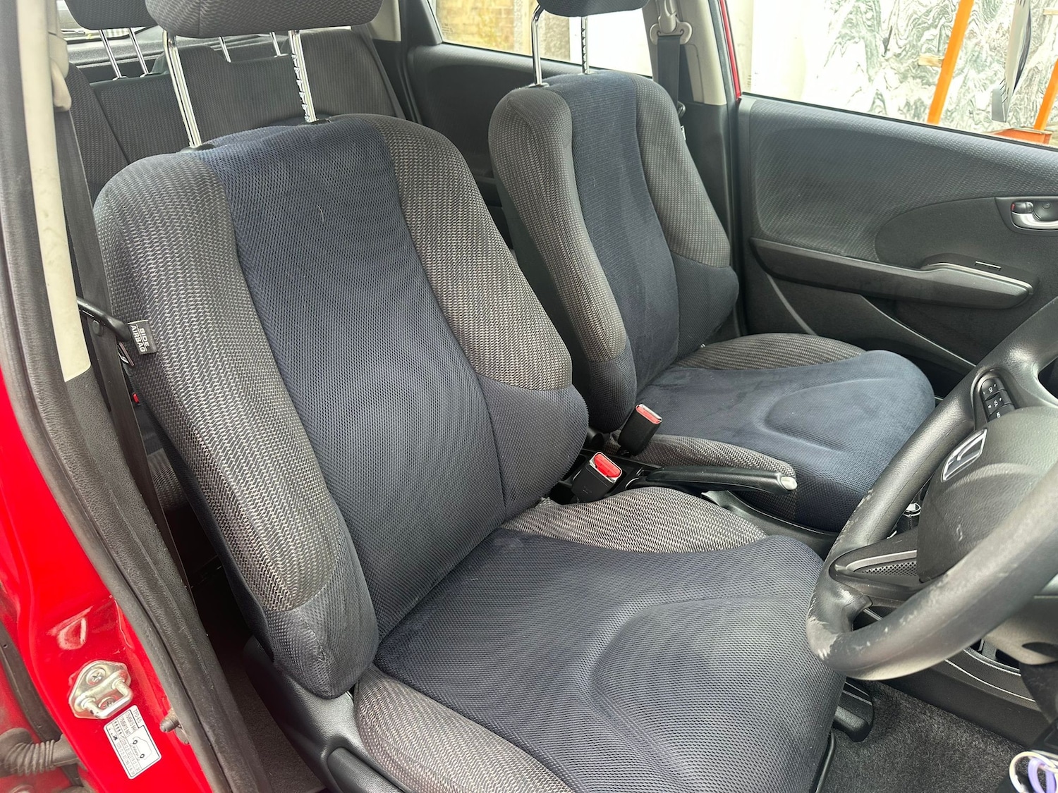 Vehicle 11