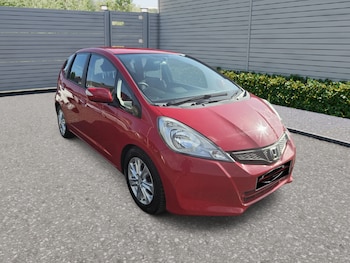 Used Honda Jazz 2012 for sale - 75617499: Photo