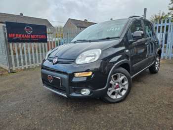 Used Fiat Panda 0.9 for Sale